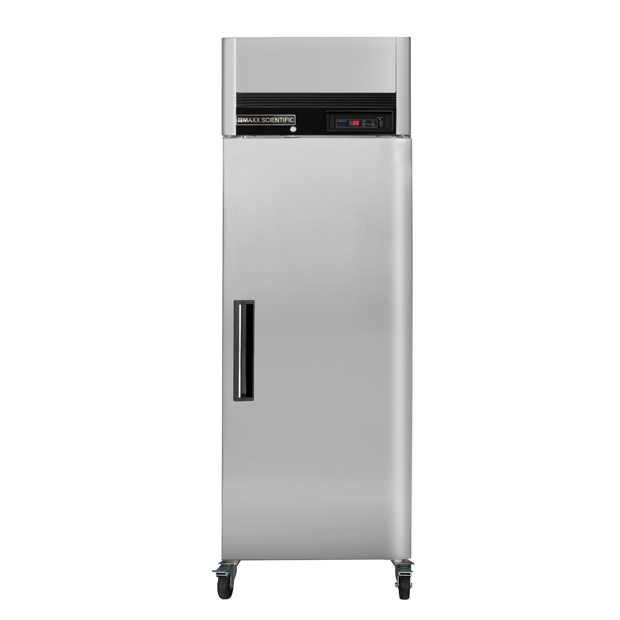 Refrigerator MP-R-23 (23 cu ft)